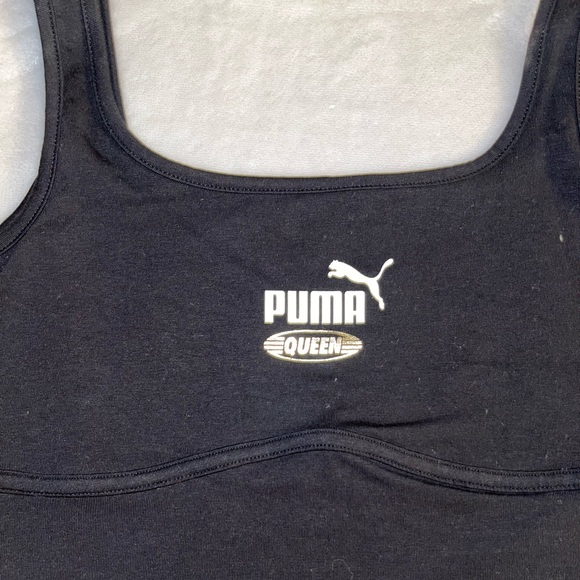 Puma Work Out Top - Picture 2 of 6